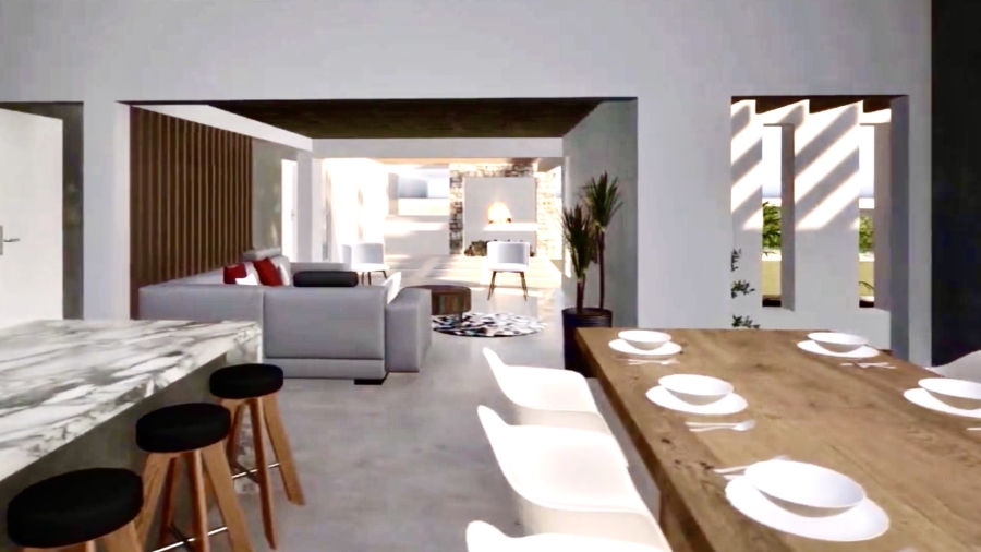 3 Bedroom Property for Sale in Atlantic Sands Private Estate Western Cape